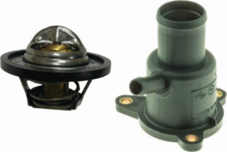 MOTRIO 8550507483 - Термостат, охолоджуюча рідина autocars.com.ua