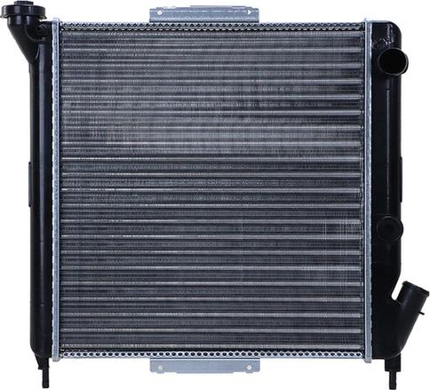 MOTRIO 8550508276 - Радіатор, охолодження двигуна autocars.com.ua