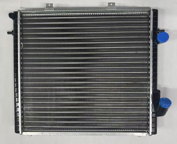 MOTRIO 8550508277 - Радіатор, охолодження двигуна autocars.com.ua