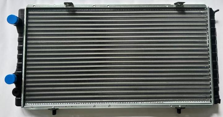 MOTRIO 8550508281 - Радіатор, охолодження двигуна autocars.com.ua