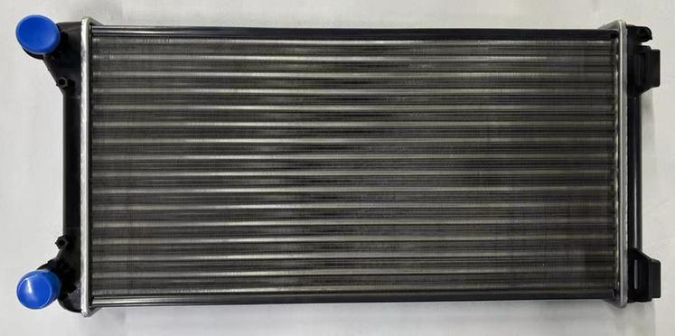 MOTRIO 8550508302 - Радіатор, охолодження двигуна autocars.com.ua