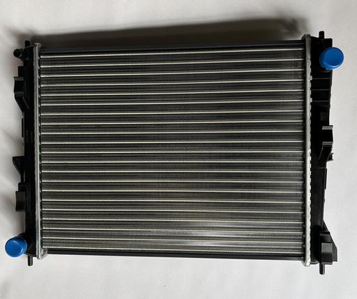 MOTRIO 8550508308 - Радіатор, охолодження двигуна autocars.com.ua