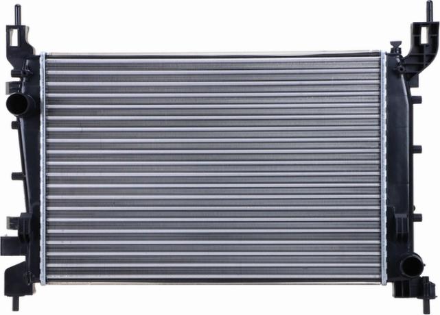 MOTRIO 8550508311 - Радіатор, охолодження двигуна autocars.com.ua