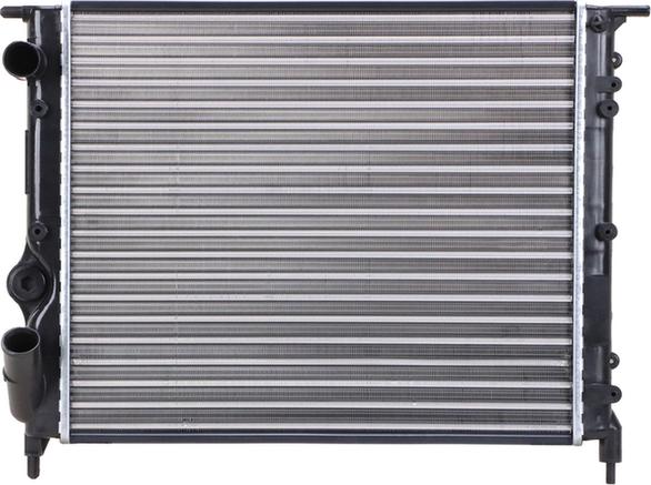 MOTRIO 8550508337 - Радіатор, охолодження двигуна autocars.com.ua