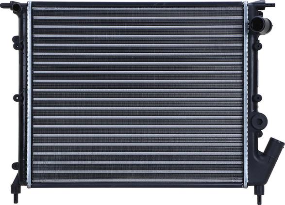MOTRIO 8550508338 - Радіатор, охолодження двигуна autocars.com.ua