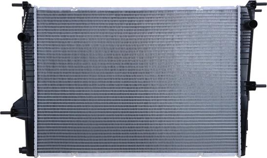 MOTRIO 8550508340 - Радіатор, охолодження двигуна autocars.com.ua