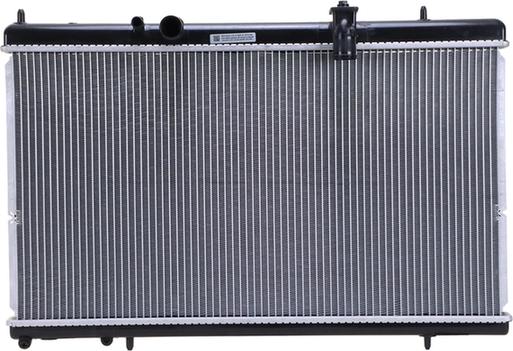 MOTRIO 8550508349 - Радіатор, охолодження двигуна autocars.com.ua