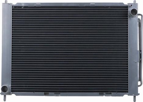 MOTRIO 8550508365 - Модуль охолодження autocars.com.ua