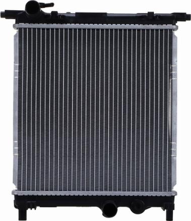 MOTRIO 8550508422 - Радіатор, охолодження двигуна autocars.com.ua