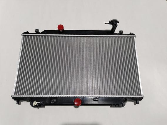 MOTRIO 8550508591 - Радіатор, охолодження двигуна autocars.com.ua