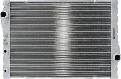 MOTRIO 8550508592 - Радіатор, охолодження двигуна autocars.com.ua