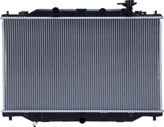 MOTRIO 8550508681 - Радіатор, охолодження двигуна autocars.com.ua