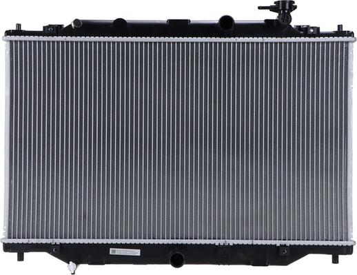 MOTRIO 8550508682 - Радіатор, охолодження двигуна autocars.com.ua