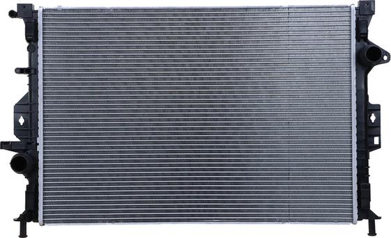 MOTRIO 8550508689 - Радіатор, охолодження двигуна autocars.com.ua