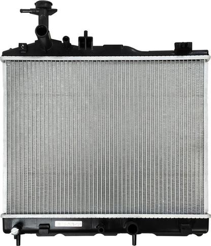 MOTRIO 8550508712 - Радіатор, охолодження двигуна autocars.com.ua