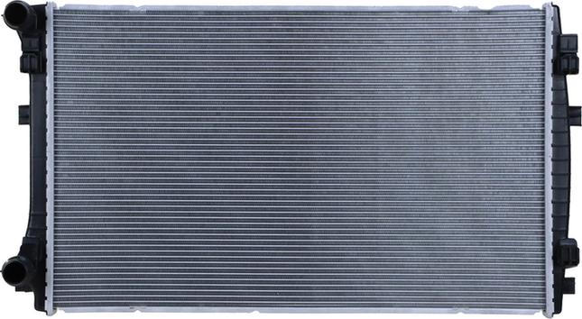 MOTRIO 8550508721 - Радіатор, охолодження двигуна autocars.com.ua