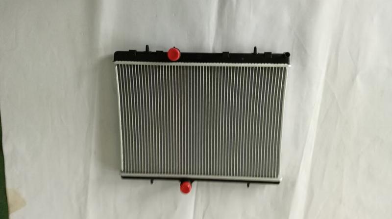 MOTRIO 8550508766 - Радіатор, охолодження двигуна autocars.com.ua