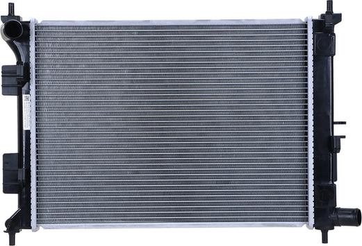 MOTRIO 8550508774 - Радіатор, охолодження двигуна autocars.com.ua