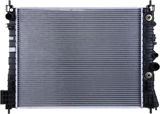 MOTRIO 8550508778 - Радіатор, охолодження двигуна autocars.com.ua