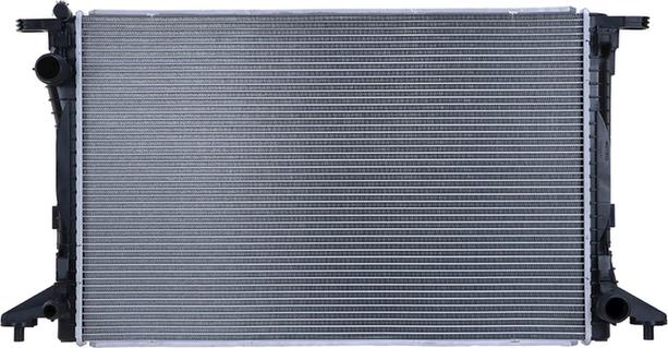 MOTRIO 8550508794 - Радіатор, охолодження двигуна autocars.com.ua