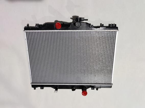 MOTRIO 8550508796 - Радіатор, охолодження двигуна autocars.com.ua