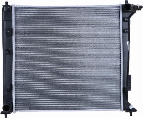 MOTRIO 8550508801 - Радіатор, охолодження двигуна autocars.com.ua