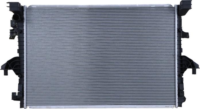 MOTRIO 8550508803 - Радіатор, охолодження двигуна autocars.com.ua