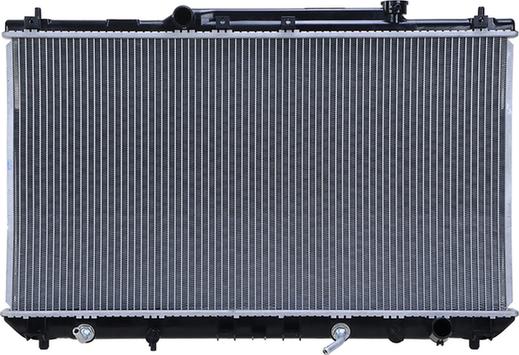 MOTRIO 8550508804 - Радіатор, охолодження двигуна autocars.com.ua