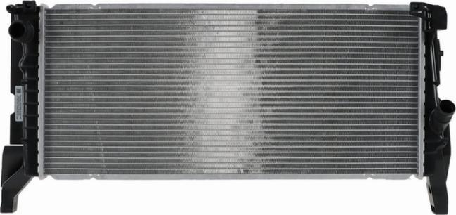 MOTRIO 8550508810 - Радіатор, охолодження двигуна autocars.com.ua