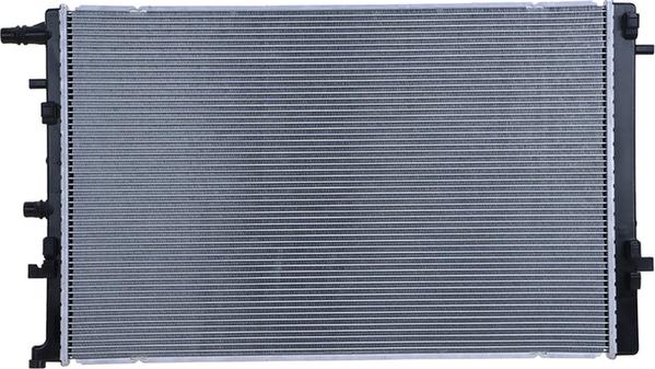 MOTRIO 8550508828 - Радіатор, охолодження двигуна autocars.com.ua