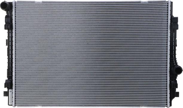 MOTRIO 8550508840 - Радіатор, охолодження двигуна autocars.com.ua