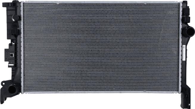 MOTRIO 8550508848 - Радіатор, охолодження двигуна autocars.com.ua