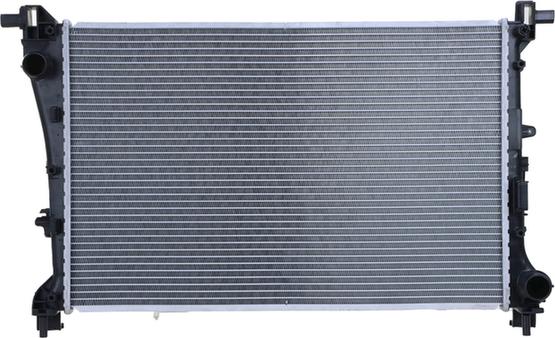 MOTRIO 8550508849 - Радіатор, охолодження двигуна autocars.com.ua