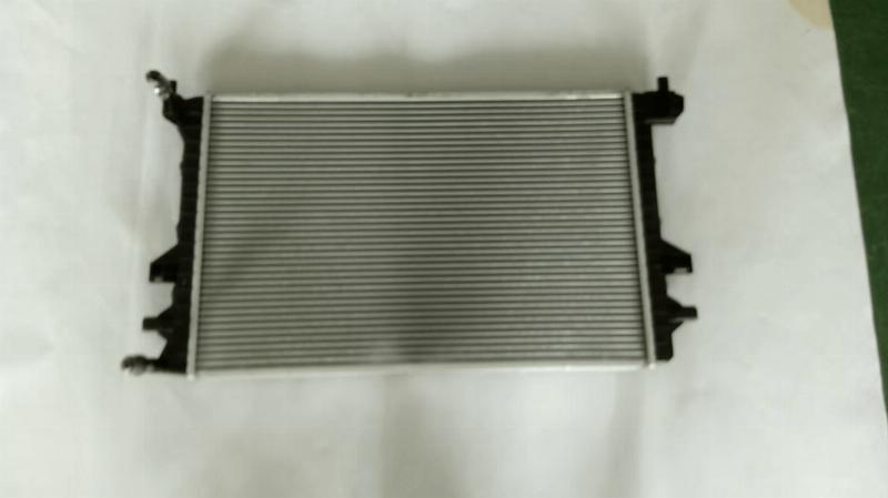 MOTRIO 8550508850 - Радіатор, охолодження двигуна autocars.com.ua