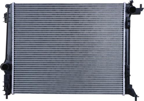 MOTRIO 8550508853 - Радіатор, охолодження двигуна autocars.com.ua