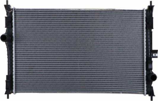 MOTRIO 8550508856 - Радіатор, охолодження двигуна autocars.com.ua