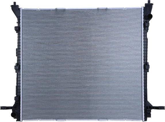 MOTRIO 8550508861 - Радіатор, охолодження двигуна autocars.com.ua