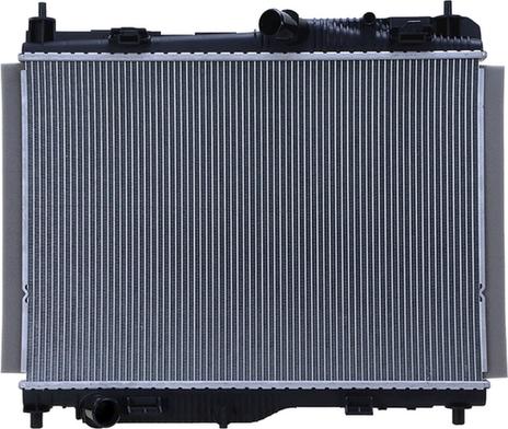 MOTRIO 8550508873 - Радіатор, охолодження двигуна autocars.com.ua