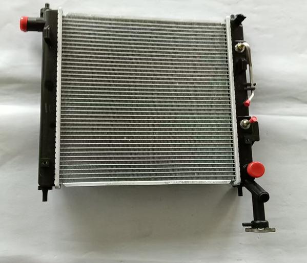 MOTRIO 8550508878 - Радіатор, охолодження двигуна autocars.com.ua