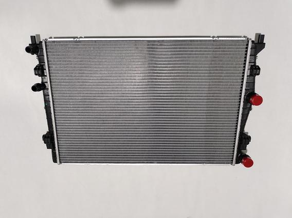 MOTRIO 8550508880 - Радіатор, охолодження двигуна autocars.com.ua