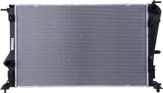 MOTRIO 8550508898 - Радіатор, охолодження двигуна autocars.com.ua