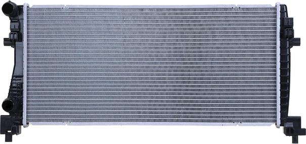 MOTRIO 8550508908 - Радіатор, охолодження двигуна autocars.com.ua