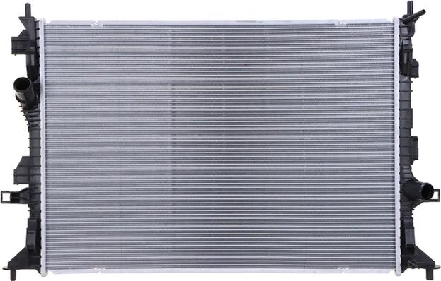 MOTRIO 8550508910 - Радіатор, охолодження двигуна autocars.com.ua