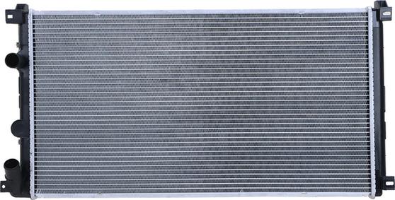 MOTRIO 8550508920 - Радіатор, охолодження двигуна autocars.com.ua