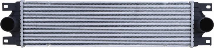 MOTRIO 8550508928 - Интеркулер autocars.com.ua