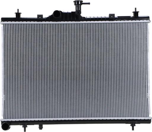 MOTRIO 8550508931 - Радіатор, охолодження двигуна autocars.com.ua