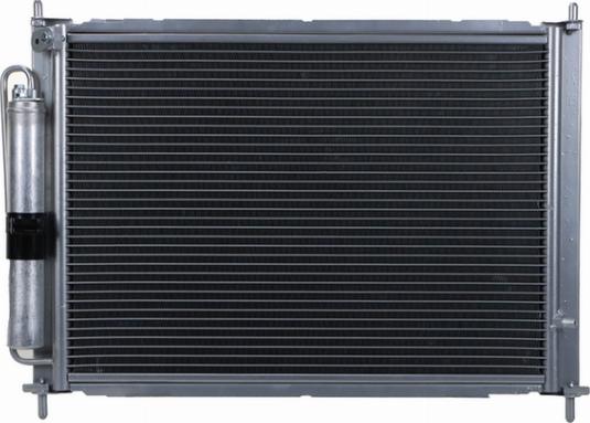 MOTRIO 8550511028 - Модуль охолодження autocars.com.ua