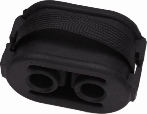 MOTRIO 8660000009 - Кронштейн, втулка, система випуску autocars.com.ua