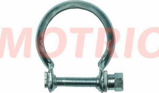 MOTRIO 8660000055 - З'єднувальні елементи, система випуску autocars.com.ua