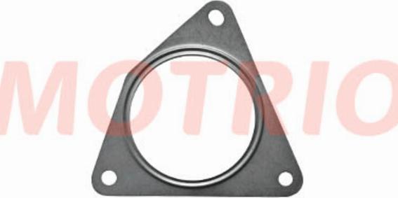 MOTRIO 8660000305 - Прокладка, труба вихлопного газу autocars.com.ua